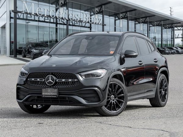 GLA250