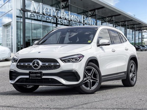 GLA250