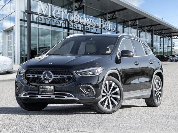 GLA250