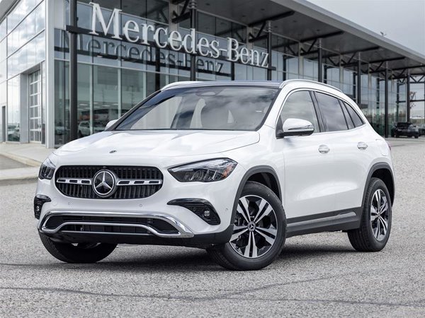 GLA