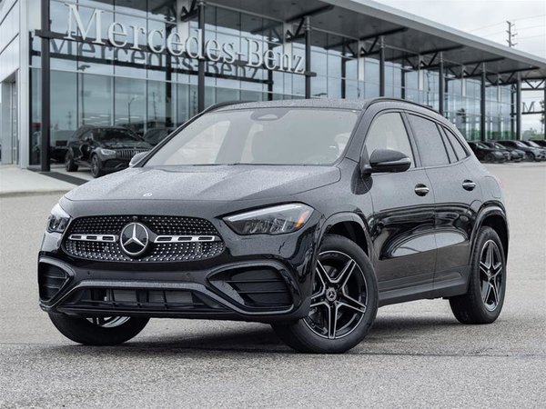 GLA