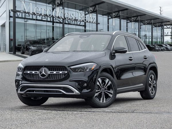 GLA
