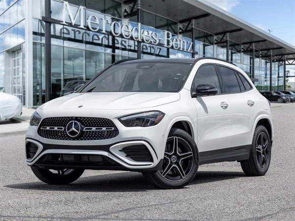 GLA