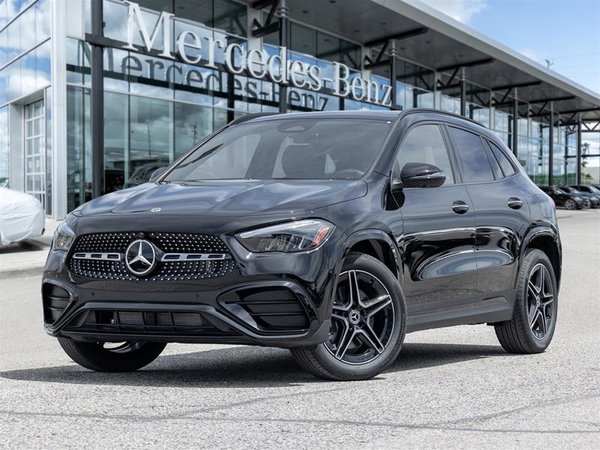 GLA