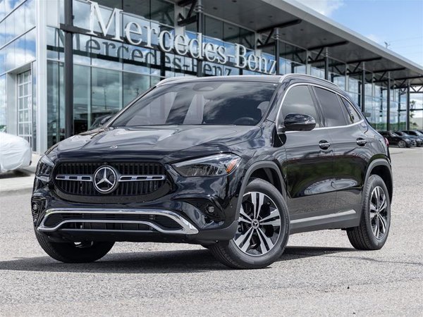 GLA