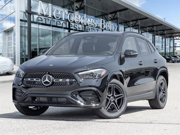 GLA