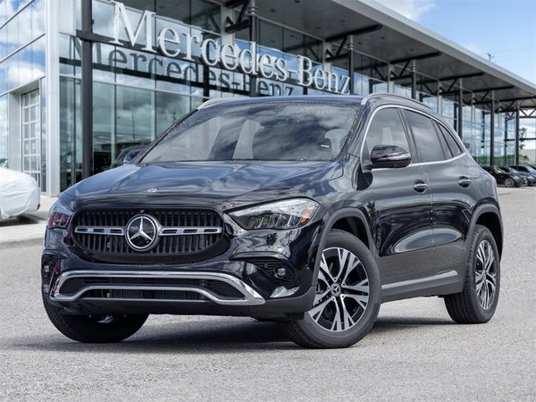 GLA