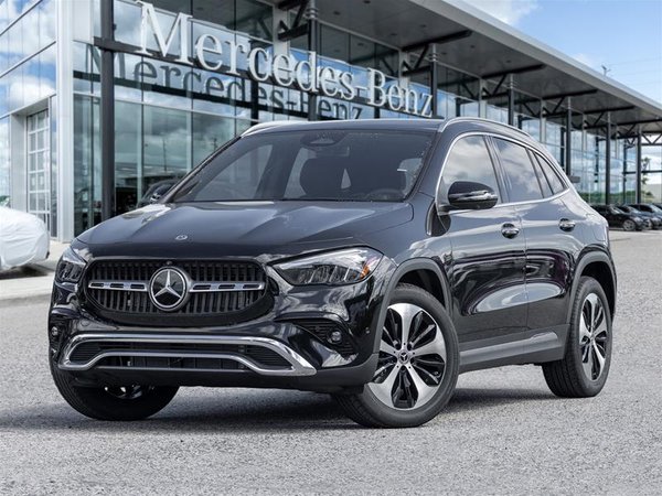 GLA