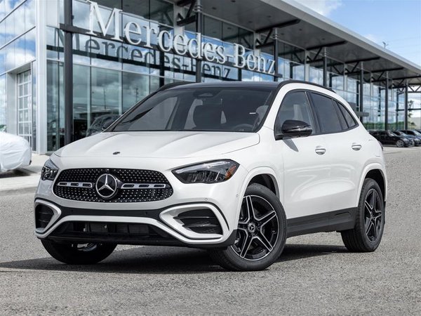 GLA