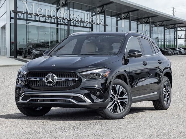 GLA