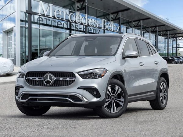 GLA