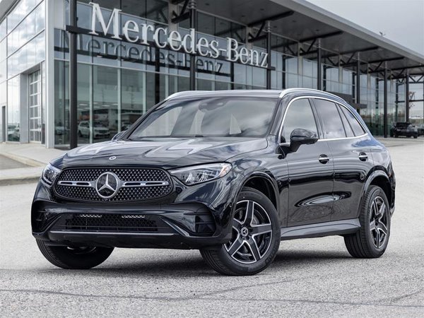 GLC