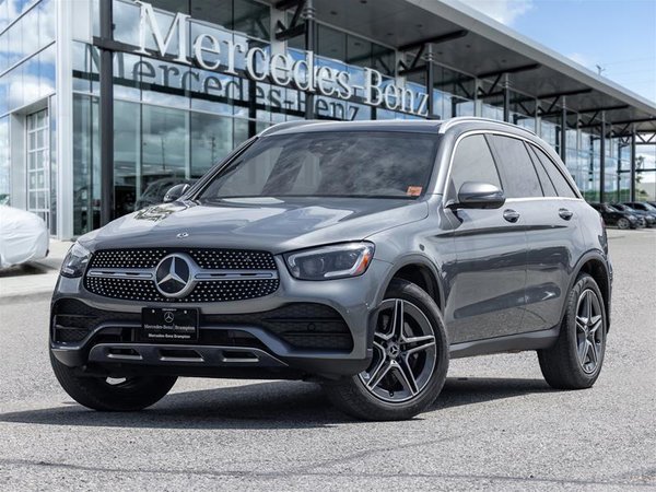 GLC300