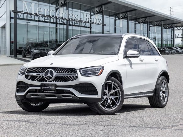 GLC300
