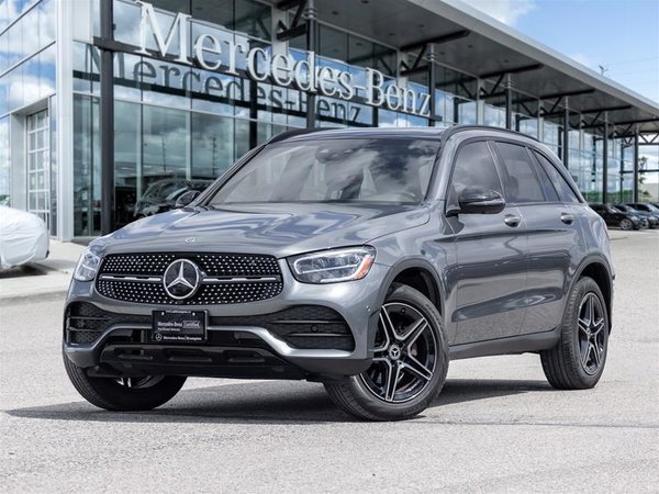 GLC300
