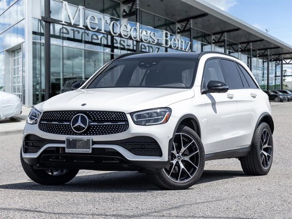 GLC300