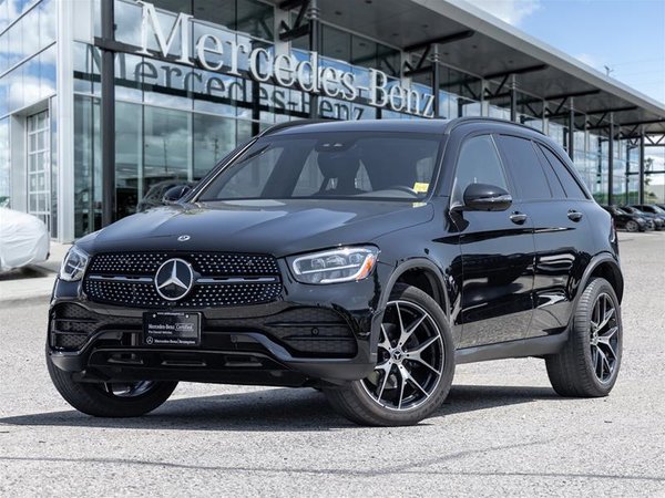 GLC300