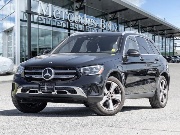GLC300