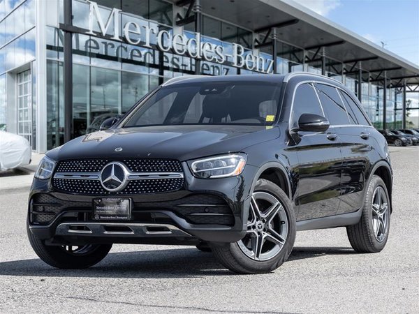 GLC300