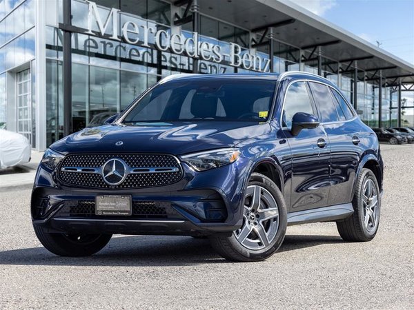 GLC300