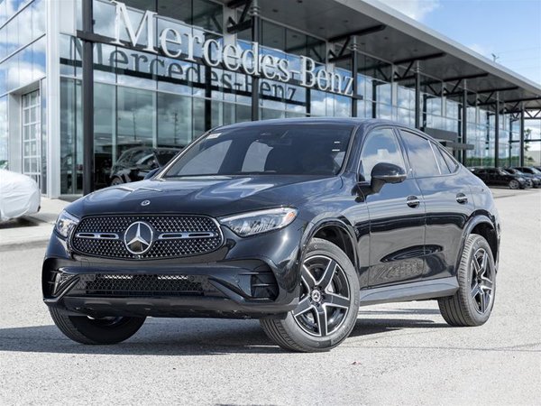 GLC Coupe