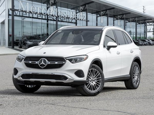 GLC