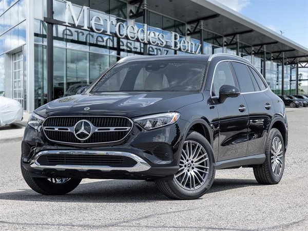 GLC