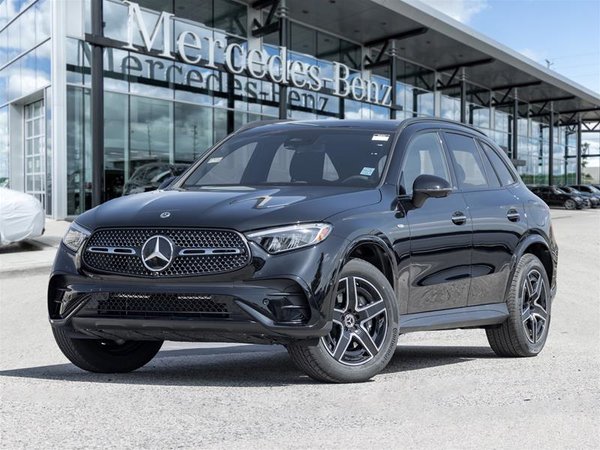 GLC350e