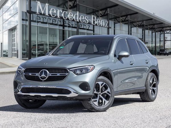GLC350e