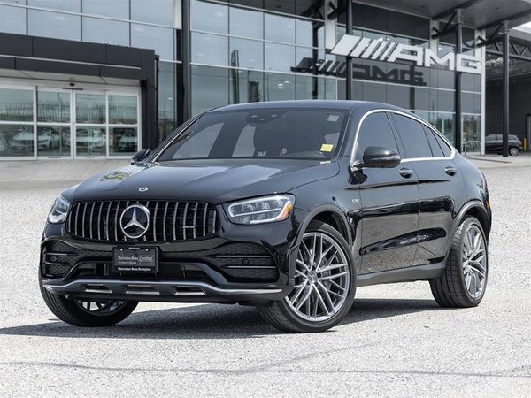 GLC43 AMG
