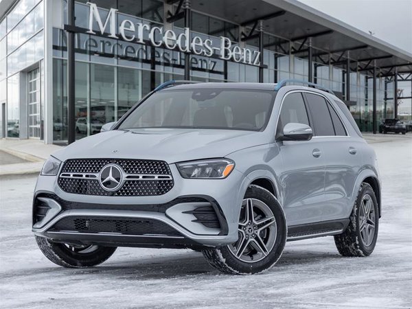 GLE