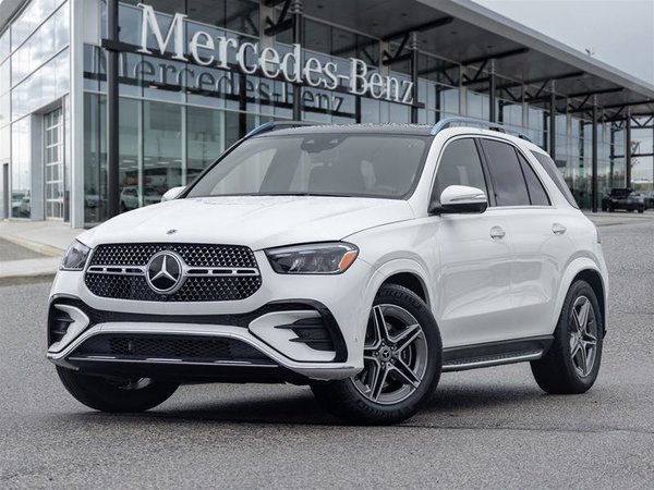 GLE