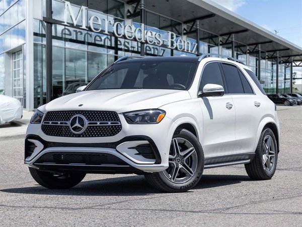 GLE