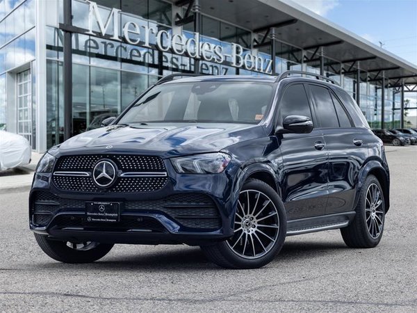 GLE350