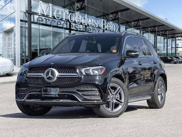 GLE350