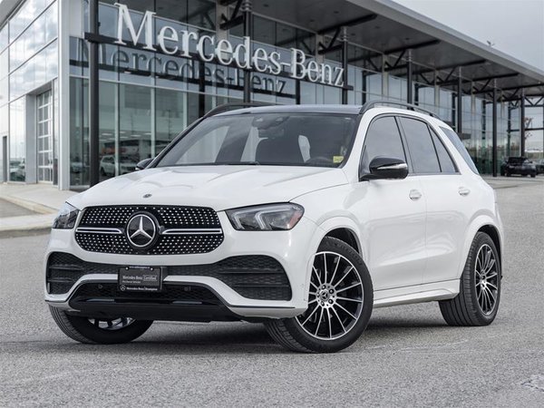 GLE350