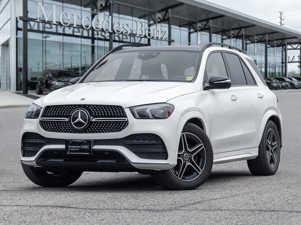 GLE350