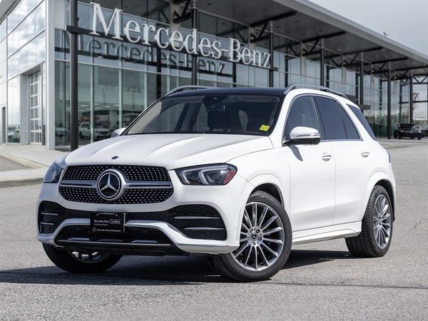 GLE350