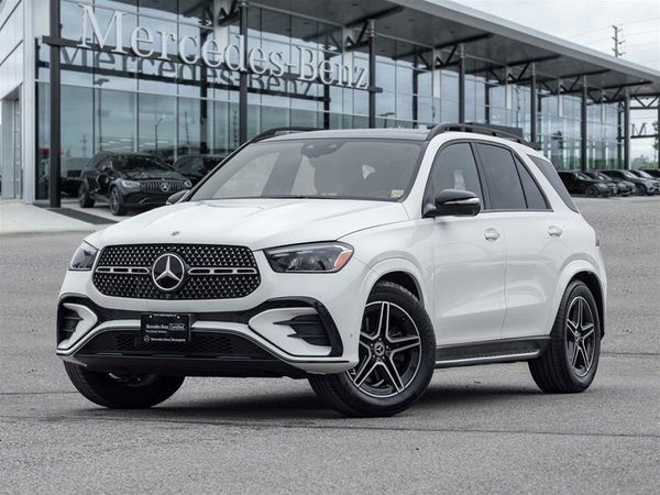 GLE350
