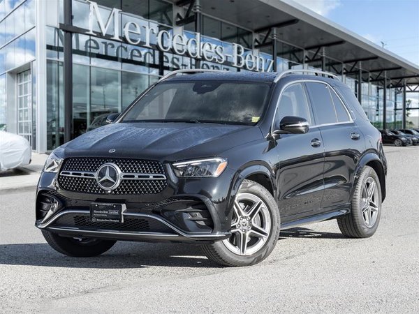 GLE350