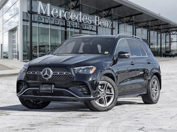 GLE350