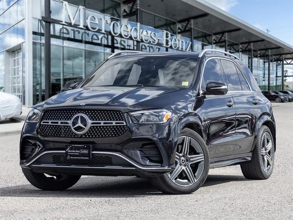 GLE350