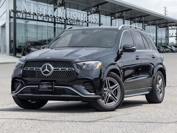 GLE350