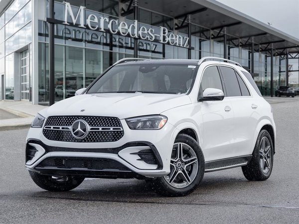 GLE350