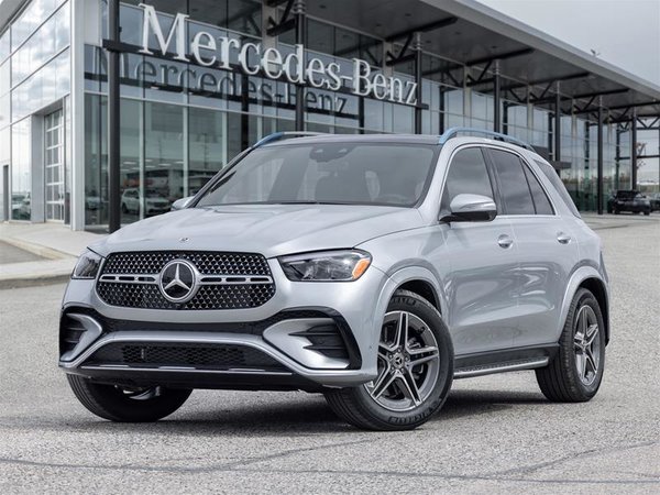 GLE350