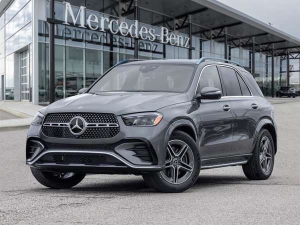GLE350