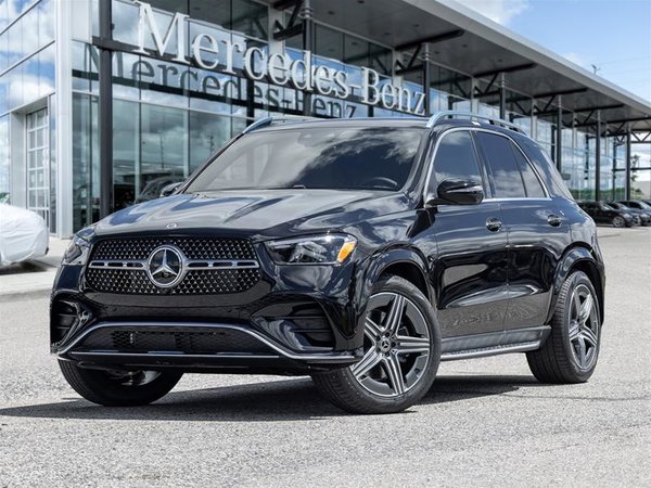 GLE