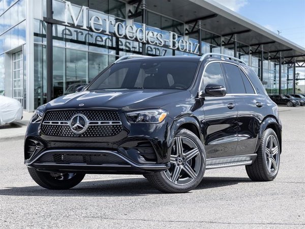 GLE