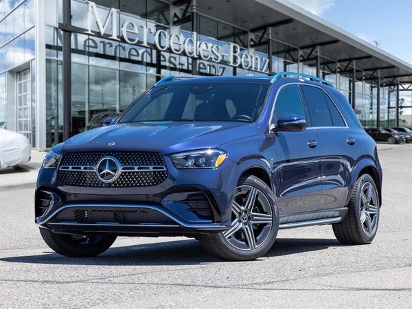 GLE