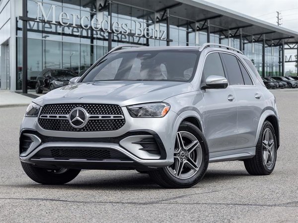 GLE350